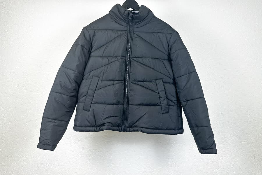 Damen Jacke Urban Classics, Gr. L